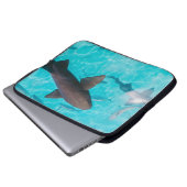 KÖRPER LAPTOPSCHUTZHÜLLE (Vorne Knopf)