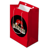 KÖRPER MITTLERE GESCHENKTÜTE (Vorderseite Schrägansicht)