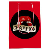 KÖRPER MITTLERE GESCHENKTÜTE (Rückseite)