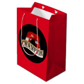 KÖRPER MITTLERE GESCHENKTÜTE (Rückseite Schrägansicht)