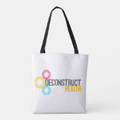 Körper-positive Taschen-Tasche Tasche (Rückseite)