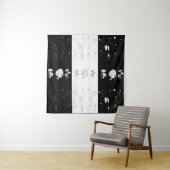 KÖRPER SCHÖN WANDTEPPICH (Beispiel)