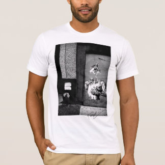 Körper T-Shirt