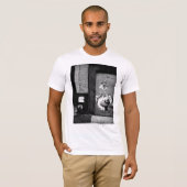 Körper T-Shirt (Vorne ganz)