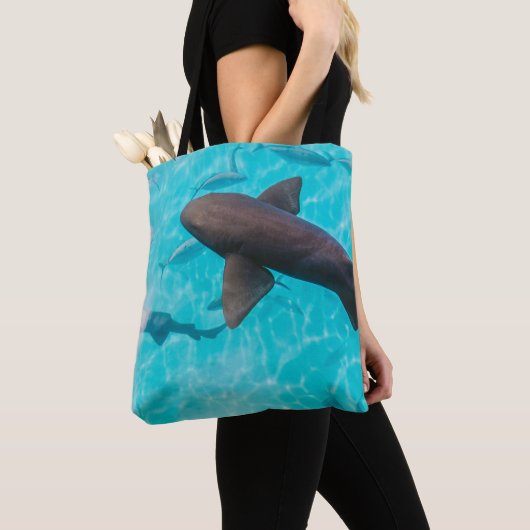 KÖRPER TASCHE (Von Nahem)