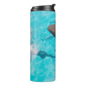 KÖRPER THERMOSBECHER (Nach links gedreht)