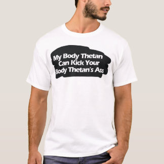 Körper Thetan 1 T-Shirt