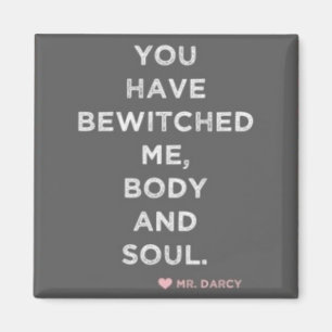 Körper und Soul Magnet