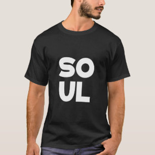 Körper und Soul T-Shirt