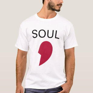 Körper und Soul T-Shirt
