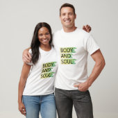Körper und Soul T-Shirt (Unisex)