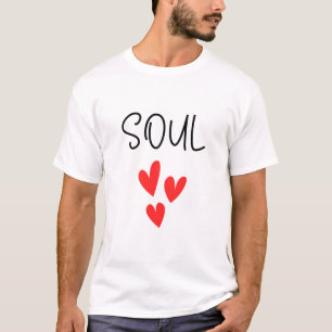 Körper und Soul T-Shirt