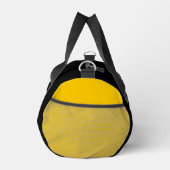 Körper unter Konstruktion Benutzerdefinierter Name Duffle Bag (Rechts)