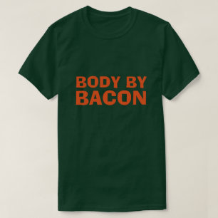 KÖRPER VON BACON T-Shirt