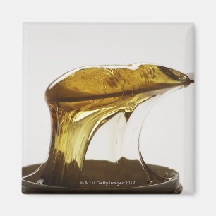 Körper-Wachs Magnet