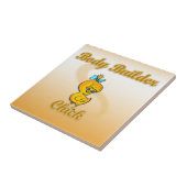 Körperbaukichle Fliese (Seite)