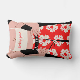 Körperform Lendenkissen