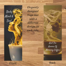 Körpergedanken und Soul