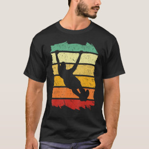 Körpergewichtsübung 2 T-Shirt