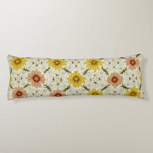 Körperkissen (Rückseite)