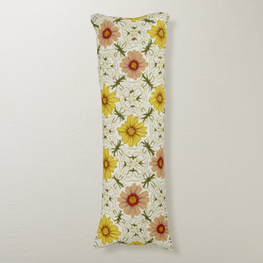 Körperkissen (Vorderseite Vertikal)