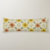 Körperkissen (Vorderseite)