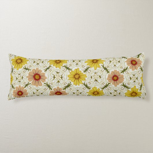 Körperkissen (Vorderseite)