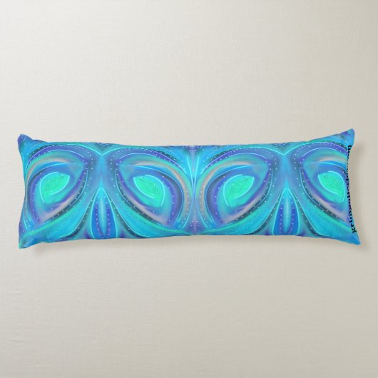 Körperkissen (Rückseite)