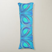 Körperkissen (Vorderseite Vertikal)