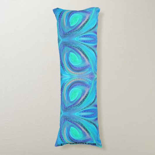 Körperkissen (Vorderseite Vertikal)