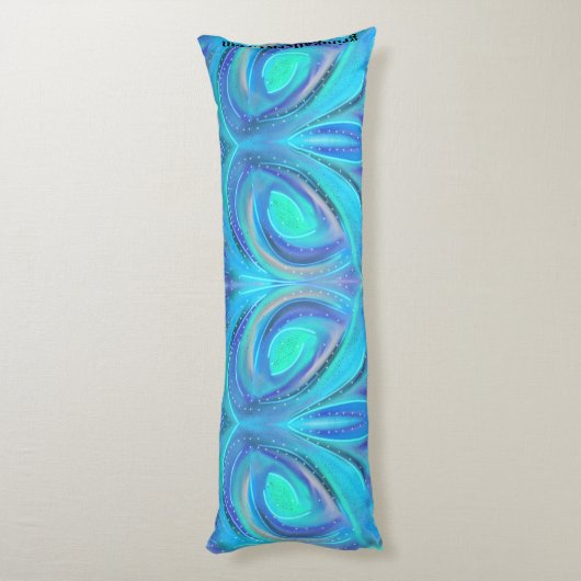 Körperkissen (Rückseite (Vertikal))