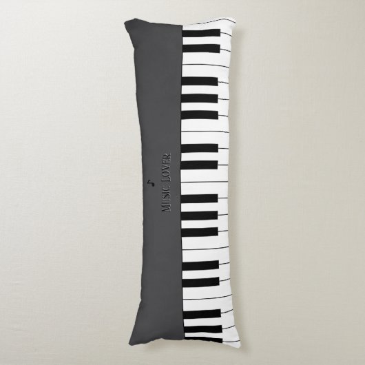 Körperkissen (Vorderseite Vertikal)