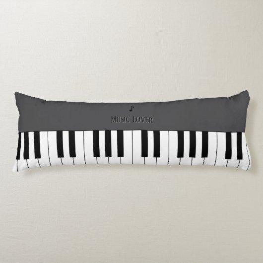 Körperkissen (Vorderseite)