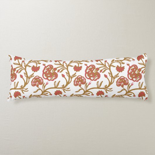 Körperkissen (Vorderseite)