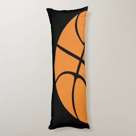 Körperkissen (Rückseite (Vertikal))