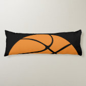 Körperkissen (Vorderseite)