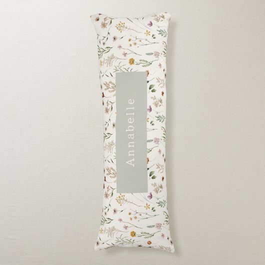 Körperkissen (Vorderseite Vertikal)