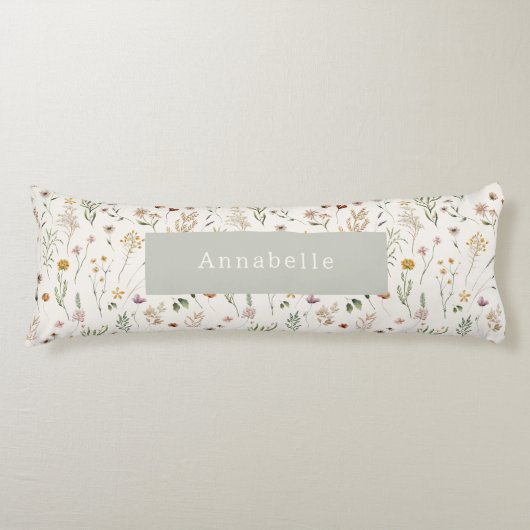 Körperkissen (Vorderseite)