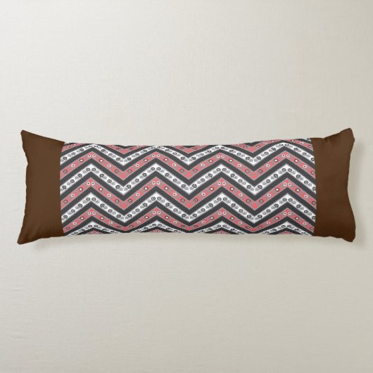 Körperkissen (Vorderseite)