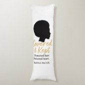 Körperkissen (Vorderseite Vertikal)