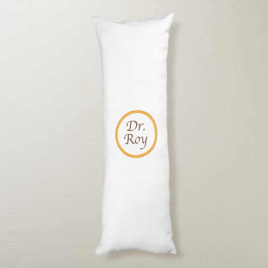 Körperkissen (Rückseite (Vertikal))