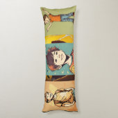 Körperkissen (Rückseite (Vertikal))