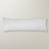 Körperkissen (Vorderseite)