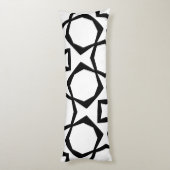 Körperkissen (Rückseite (Vertikal))