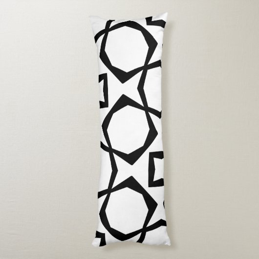 Körperkissen (Rückseite (Vertikal))