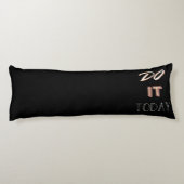 Körperkissen (Rückseite)