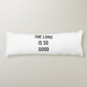 Körperkissen (Vorderseite)