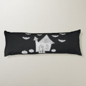 Körperkissen (Rückseite)