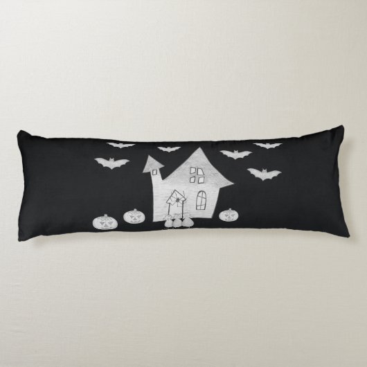 Körperkissen (Rückseite)