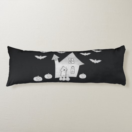 Körperkissen (Vorderseite)